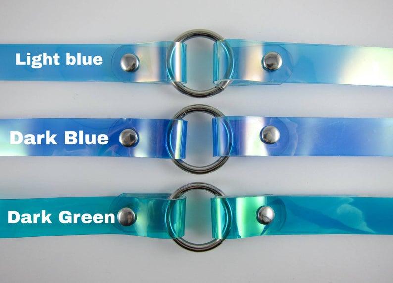 Spiked Teensy - zalexandra