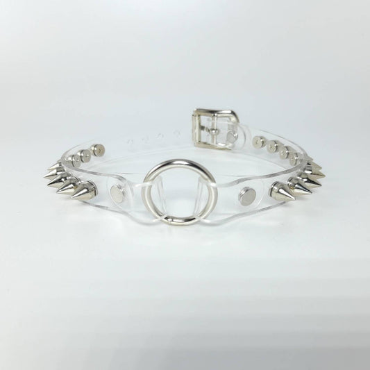 Spiked Teensy - zalexandra