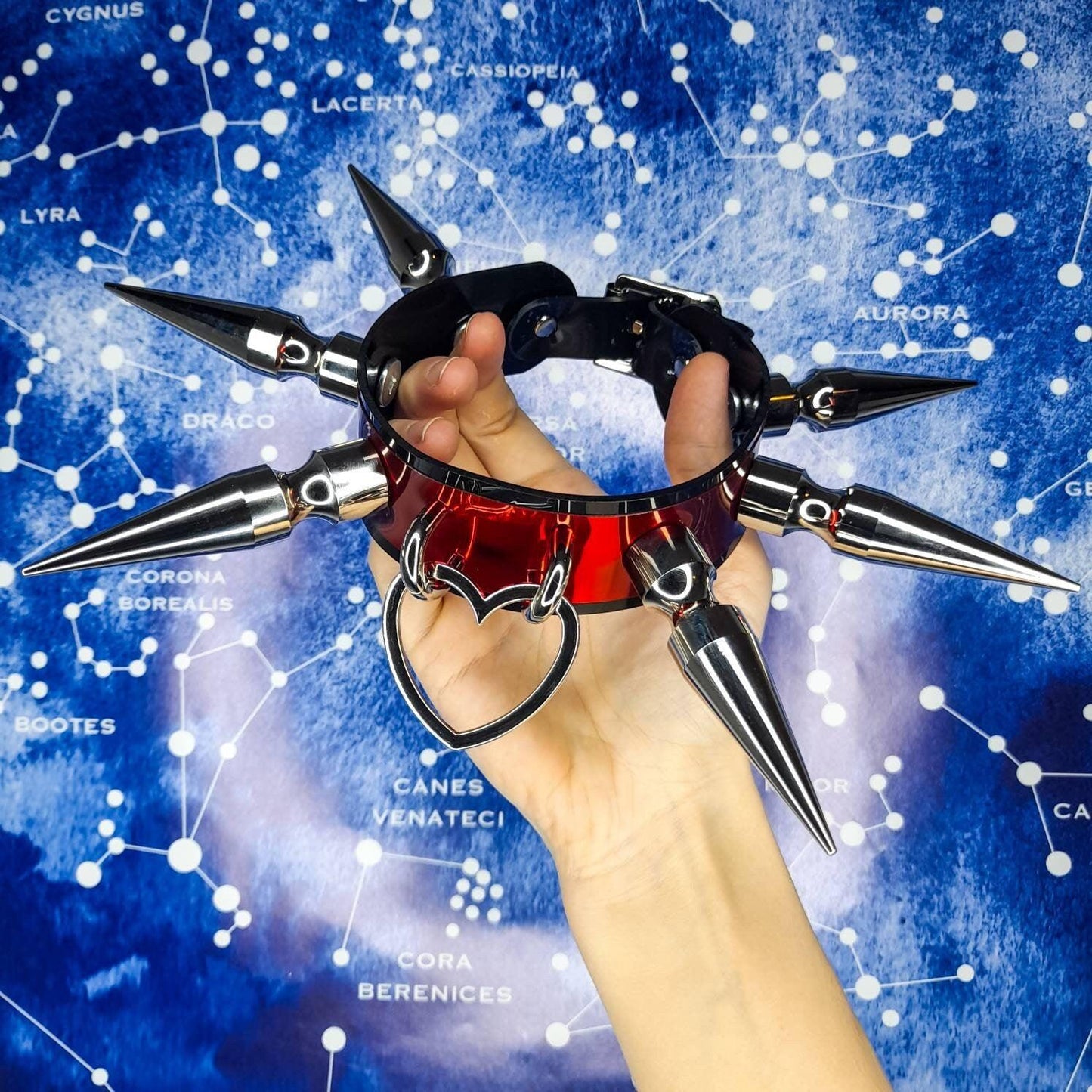 Heartbreaker - zalexandra