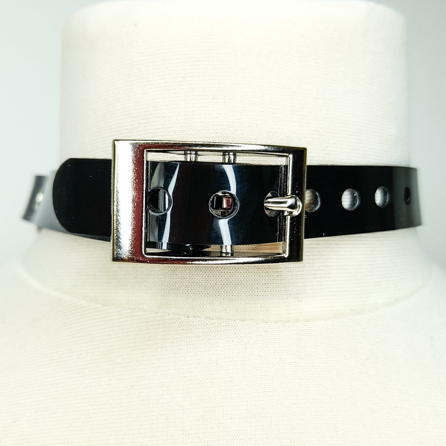 Pup Martingale Chain Collar Choker